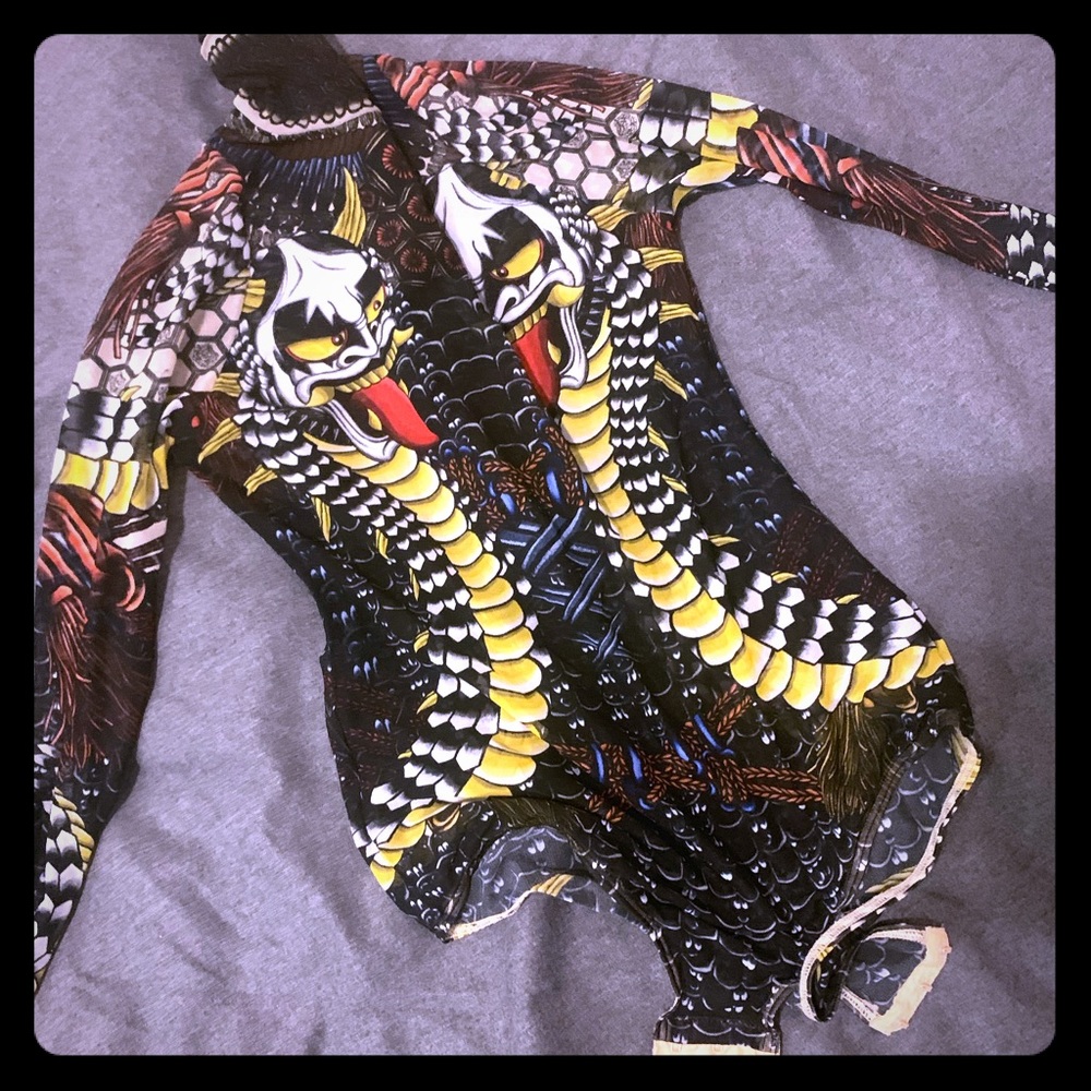 Body